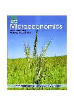 Microeconomics