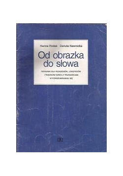 Od obrazka do słowa