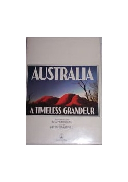 Australia a timless grandeur