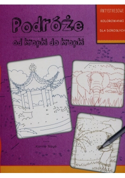 Podróże od kropki do kropki