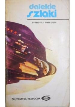 Dalekie szlaki