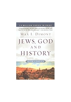 Jews , God and History