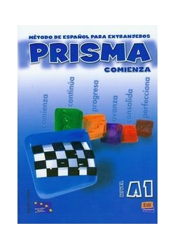 Prisma comienza A1 del alumno