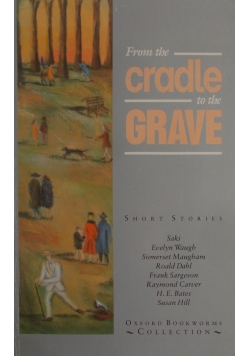 Cradle Crave
