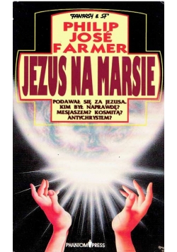 Jezus na marsie
