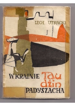 W krainie padyszacha
