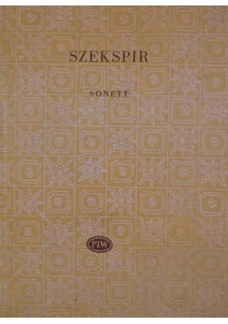 Sonety