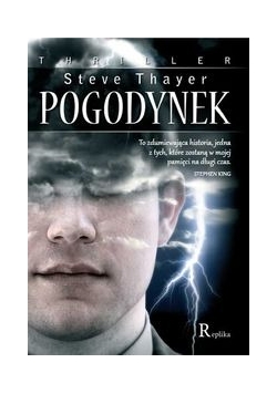 Pogodynek