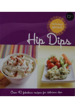 Hip Dips