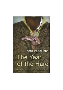 The Year of the Hare