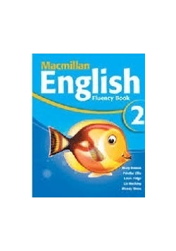 English Fluency Book