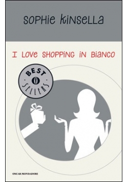 I love shopping in Bianco