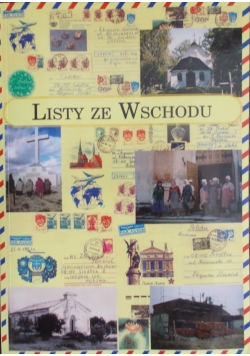 Listy ze Wschodu