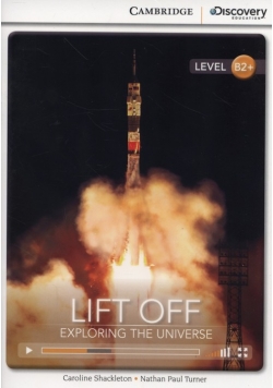 Lift Off: Exploring the Universe