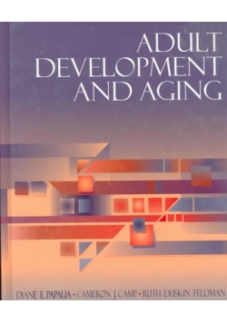 Adult development and aging
