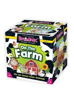 Brainbox On the Farm