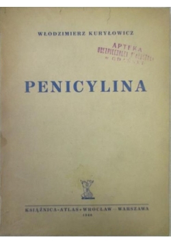 Penicylina, 1946 r.