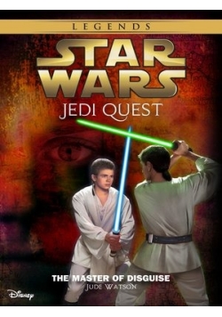 Satr wars Jedi Quest