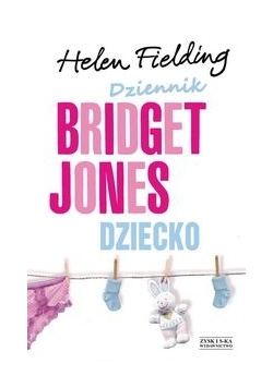 Dziennik Bridget Jones Dziecko , nowa