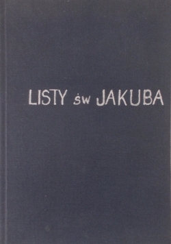 Listy św. Jakuba