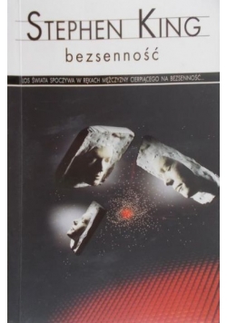 Bezsenność
