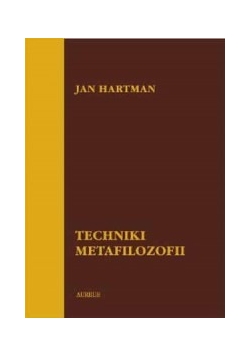 Techniki metafilozofii, Nowa