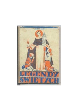 Legendy Świętych