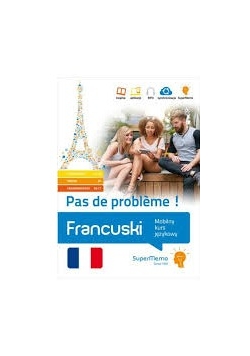 Pas de probleme! Francuski
