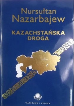 Kazachstańska droga