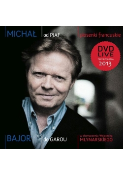 Od Piaf do Garou