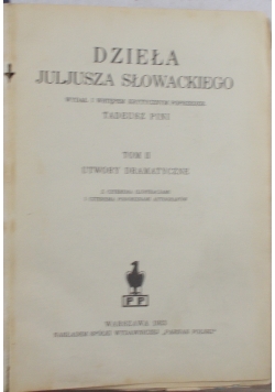 Dzieła wybrane