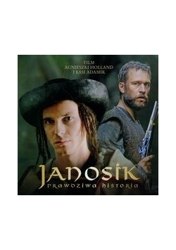 Janosik: Prawdziwa historia, Nowa
