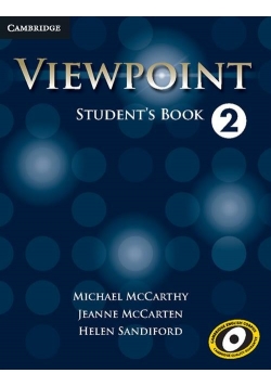 Viewpoint 2 Student's Book