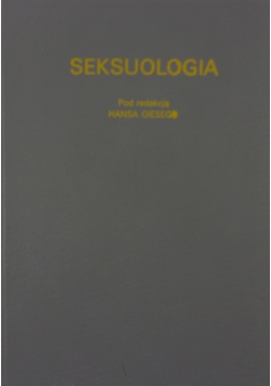 Seksuologia