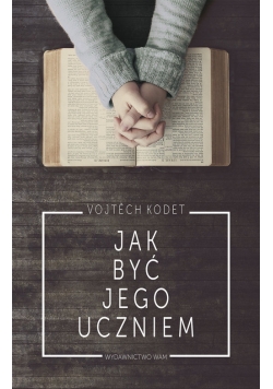 Jak być jego uczniem