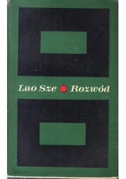 Rozwód