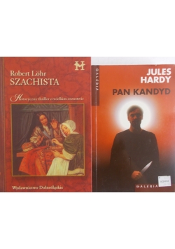 Pan Kandyd / Szachista