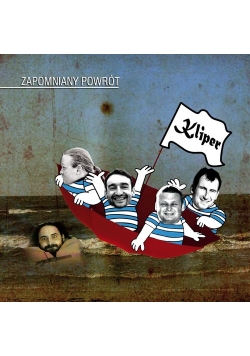 Zapomniany powrót