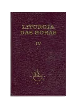 Liturgia  das Horas