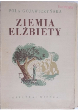 Ziemia Elżbiety, 1949 r.