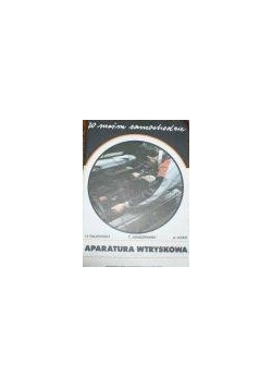 Aparatura wtryskowa
