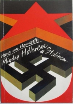 Między Hitlerem a Stalinem