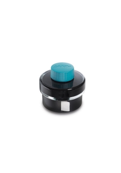 Atrament Lamy (50 ml) T52 turkusowy