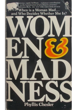 Women i madness