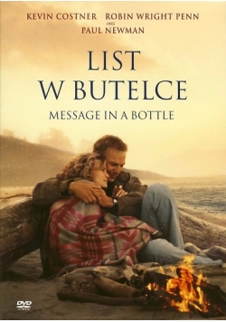 List w butelce - DVD