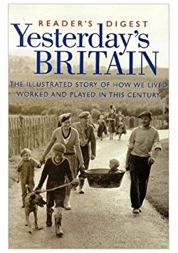 Yesterday's Britain