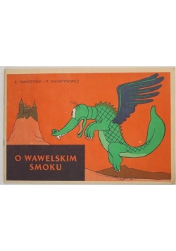 O wawelskim smoku