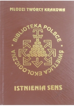 Istnienia sens
