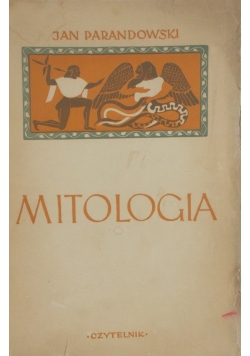 Mitologia , 1950 r.