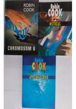 Wstrząs/ Chromosom 6/ Uprowadzenie